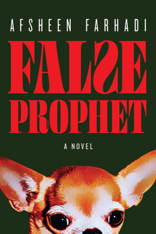 FALSE PROPHET
