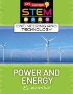 Power and Energy