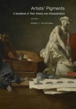 Artists' Pigments: A Handbook of their History and Characteristics, Volume 1