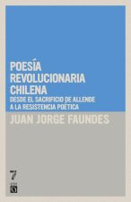 POESIA REVOLUCIONARIA CHILENA