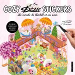 Cosy stickers Diddl