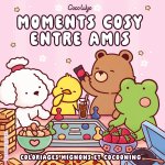 Coco Wyo - Cozy Friends