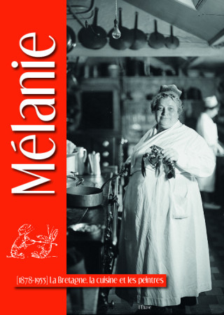 Mélanie