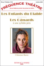 LES ENFANTS DU DIABLE - LES CANARDS