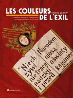 Les couleurs de l’exil