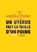Un utérus fait la taille d'un poing