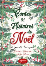 CONTES ET HISTOIRES DE NO L