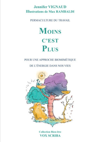 MOINS C'EST PLUS