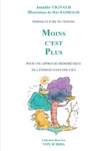 MOINS C'EST PLUS