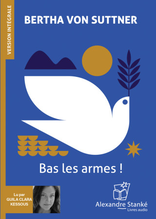 BAS LES ARMES !