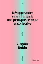 Désapprendre en traduisant