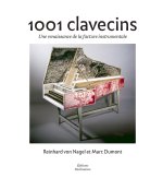 1001 clavecins