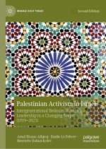 Palestinian Activism in Israel