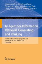 AI Agent for Information Retrieval: Generating and Ranking