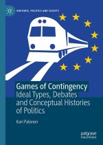 Games of Contingency
