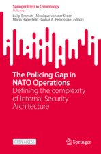 The Policing Gap in NATO Operations