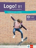 Logo! B1 - Hybride Ausgabe allango, m. 1 Beilage