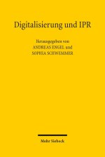 Digitalisierung und IPR