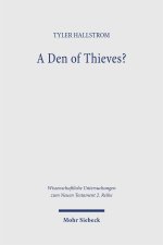 A Den of Thieves?