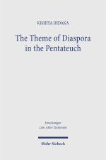 The Theme of Diaspora in the Pentateuch