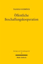 Öffentliche Beschaffungskooperation