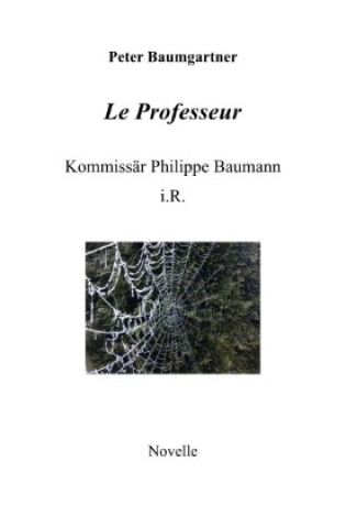 Le Professeur