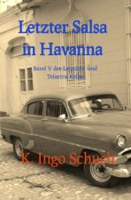 Letzter Salsa in Havanna