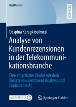 Analyse von Kundenrezensionen in der Telekommunikationsbranche