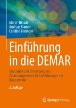 Einführung in die DEMAR