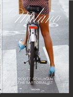 Schuman, The Sartorialist Milano