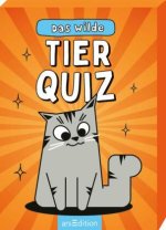 Das wilde Tier-Quiz