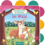 Vorlesegeschichten für Klitzekleine - Im Wald