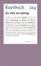 Kursbuch 224