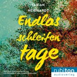 Endlosschleifentage, 1 Audio-CD, MP3
