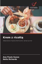 Krem z ricotta