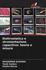 Elettrostatica e strumentazione capacitiva: teoria e misure
