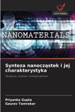 Synteza nanoczastek i jej charakterystyka