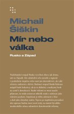 Mír nebo válka