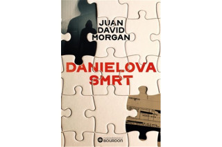 Danielova smrt