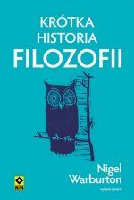 Krótka historia filozofii wyd. 2025