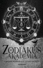 A számvetés - Zodiákus Akadémia