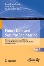 Future Data and Security Engineering