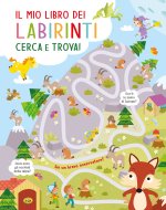 mio libro dei labirinti