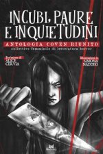 Incubi, paure e inquietudini