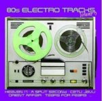 80s Electro Tracks. Vol.9, 1 Audio-CD