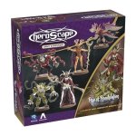 Heroscape Heroes of Aboreas Army Expansion -