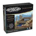 Heroscape Roads of Valhalla Terrain Expansion