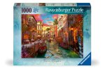 Venice Romance 1000 PC Puzzle