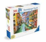 Gondola Ride 300 PC Large Format Puzzle