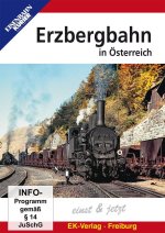 Die Erzbergbahn in Österreich